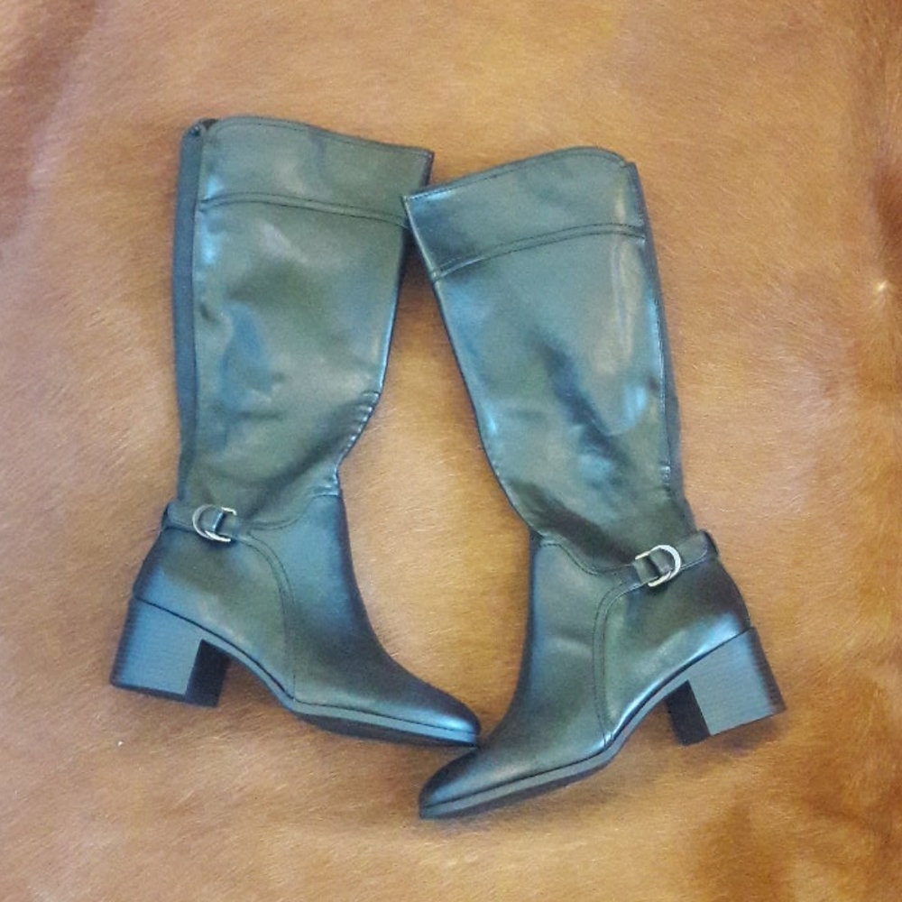 Riding Boots